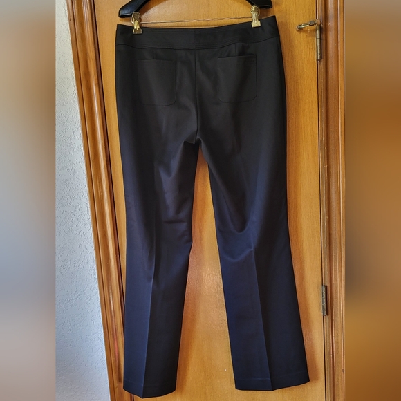 ALFANI black pant - Picture 5 of 9